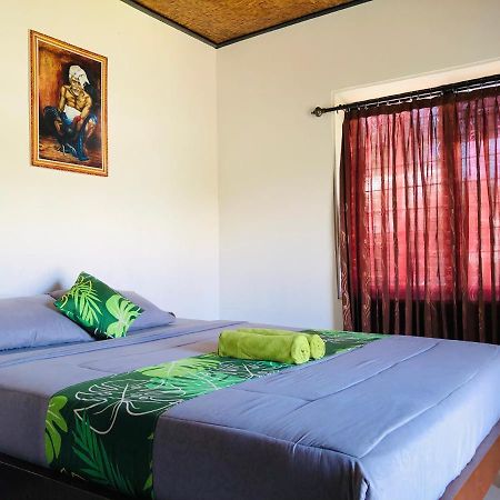 Ampik Batur Hotel Kintamani  Exterior photo