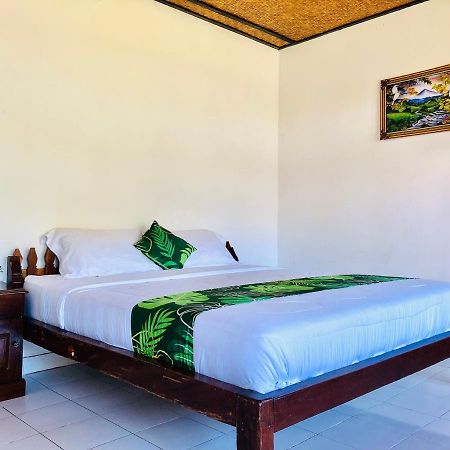 Ampik Batur Hotel Kintamani  Exterior photo